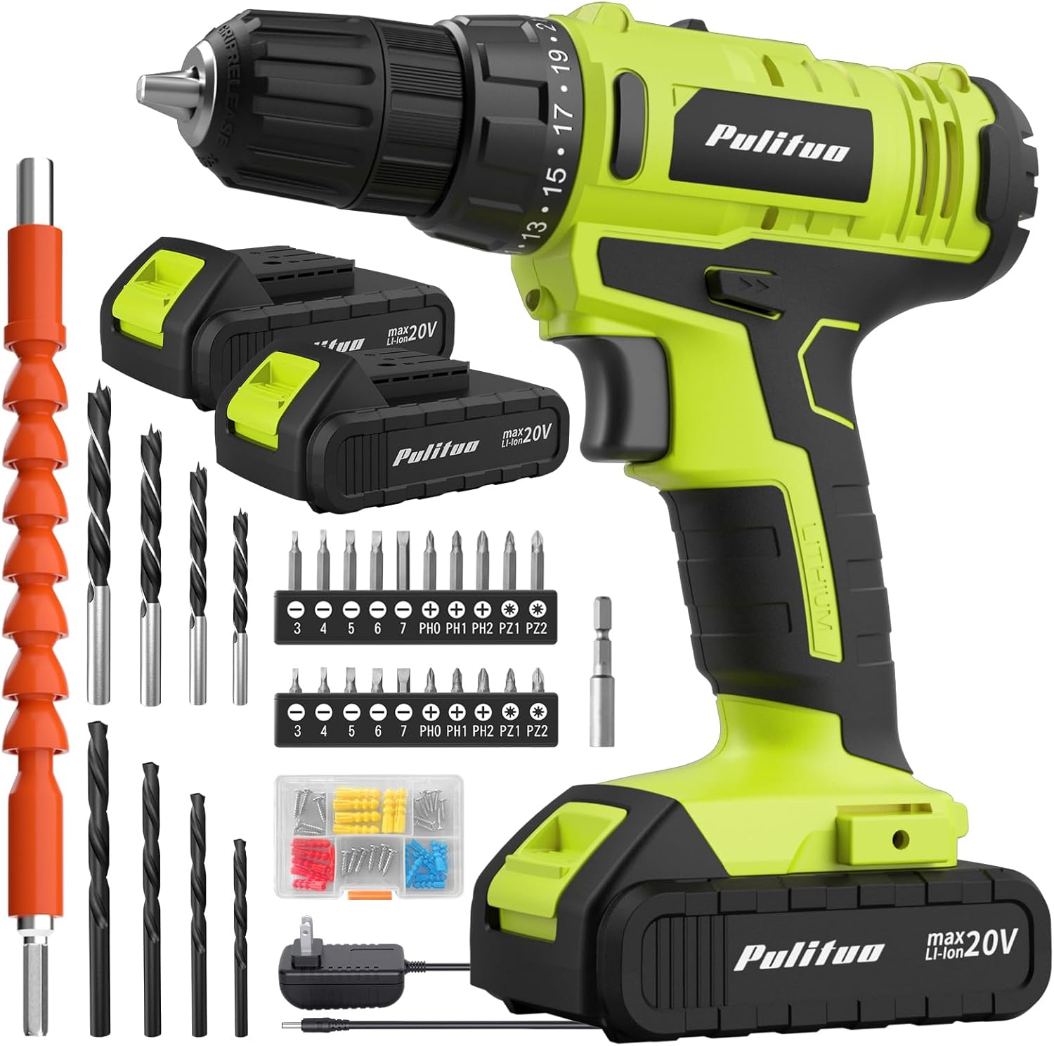 Cordless Drill Drivers for Home Projects and Everyday DIY Use