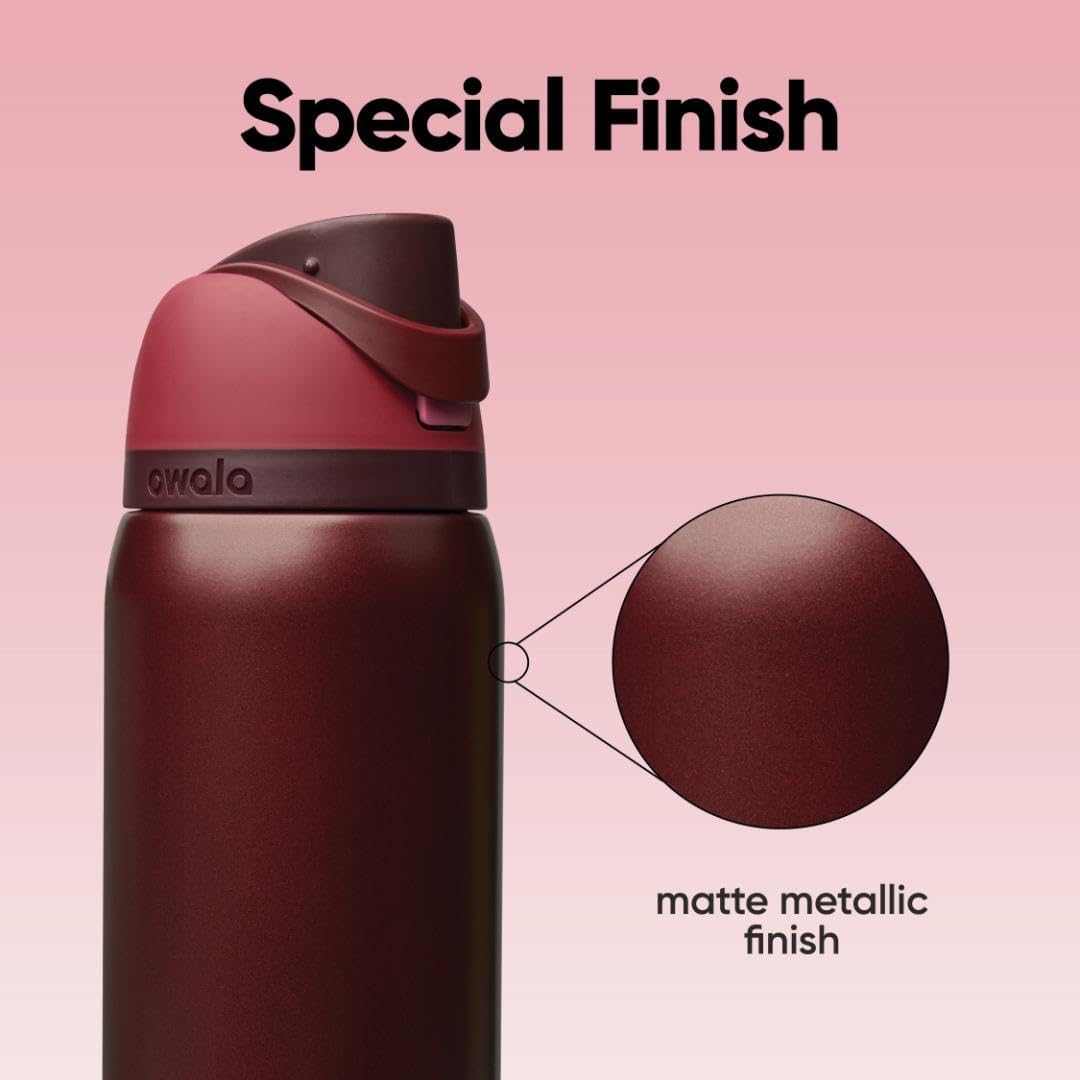Insulated and Sports Water Bottles for Active and Outdoor Use